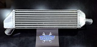 Πωλειται intercooler 50 x 15 x 60 (Μηκος x Yψος x Παχος)