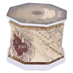 Harry Potter foldable Lamp Marauders Map 15 cm-thumb-2