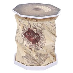 Harry Potter foldable Lamp Marauders Map 15 cm-thumb-1