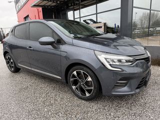 Renault Clio 2020 1.0 101 PS!!!