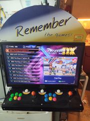 Pandora DX/2-thumb-1
