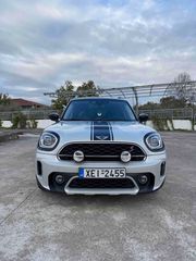 Mini Countryman 2021 S