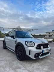 Mini Countryman 2021 S-thumb-1