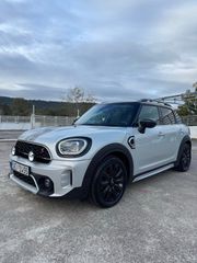 Mini Countryman 2021 S-thumb-2