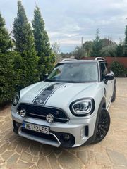 Mini Countryman 2021 S-thumb-5