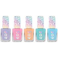 Wow Generation pack 5 bottles nail polish-thumb-1