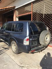 AUTO PARTS DANOS CARS