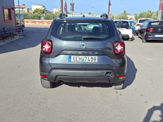 Dacia Duster 2020-thumb-2