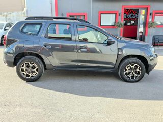 Dacia Duster 2020-thumb-3