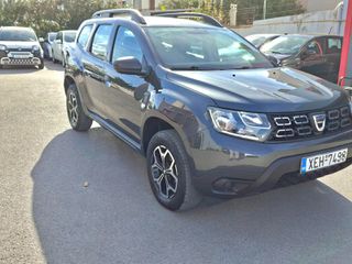 Dacia Duster 2020-thumb-4