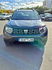 Dacia Duster 2020-thumb-5