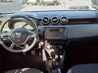 Dacia Duster 2020-thumb-7