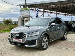Audi Q2 2017 S LINE 1600 140ps S TRONIC 7 ΤΑΧΥΤΟ-thumb-2