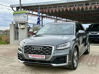 Audi Q2 2017 S LINE 1600 140ps S TRONIC 7 ΤΑΧΥΤΟ-thumb-3