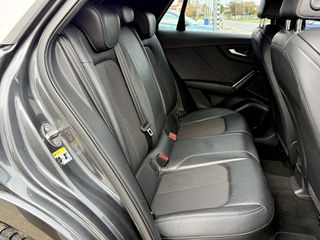 Audi Q2 2017 S LINE 1600 140ps S TRONIC 7 ΤΑΧΥΤΟ-thumb-78