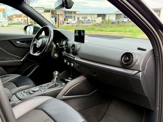 Audi Q2 2017 S LINE 1600 140ps S TRONIC 7 ΤΑΧΥΤΟ-thumb-81