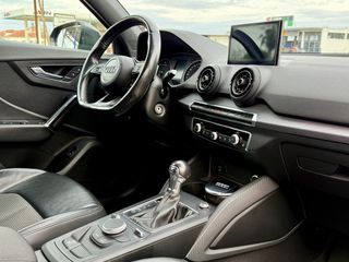 Audi Q2 2017 S LINE 1600 140ps S TRONIC 7 ΤΑΧΥΤΟ-thumb-85