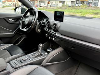 Audi Q2 2017 S LINE 1600 140ps S TRONIC 7 ΤΑΧΥΤΟ-thumb-86