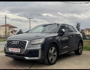 Audi Q2 2017 S LINE 1600 140ps S TRONIC 7 ΤΑΧΥΤΟ-thumb-1