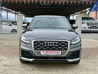 Audi Q2 2017 S LINE 1600 140ps S TRONIC 7 ΤΑΧΥΤΟ-thumb-5