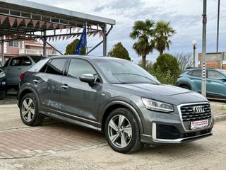 Audi Q2 2017 S LINE 1600 140ps S TRONIC 7 ΤΑΧΥΤΟ-thumb-7