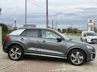 Audi Q2 2017 S LINE 1600 140ps S TRONIC 7 ΤΑΧΥΤΟ-thumb-10