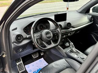 Audi Q2 2017 S LINE 1600 140ps S TRONIC 7 ΤΑΧΥΤΟ-thumb-44