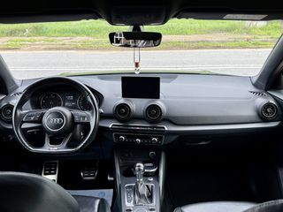 Audi Q2 2017 S LINE 1600 140ps S TRONIC 7 ΤΑΧΥΤΟ-thumb-45