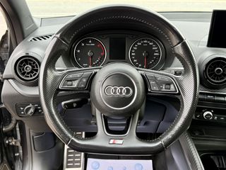 Audi Q2 2017 S LINE 1600 140ps S TRONIC 7 ΤΑΧΥΤΟ-thumb-47