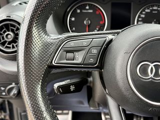 Audi Q2 2017 S LINE 1600 140ps S TRONIC 7 ΤΑΧΥΤΟ-thumb-49