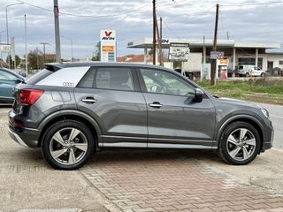 Audi Q2 2017 S LINE 1600 140ps S TRONIC 7 ΤΑΧΥΤΟ-thumb-12