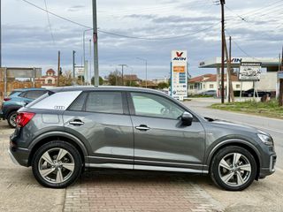 Audi Q2 2017 S LINE 1600 140ps S TRONIC 7 ΤΑΧΥΤΟ-thumb-11