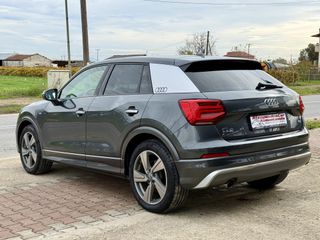 Audi Q2 2017 S LINE 1600 140ps S TRONIC 7 ΤΑΧΥΤΟ-thumb-22
