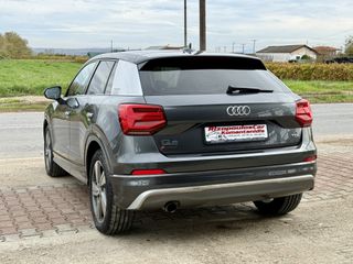Audi Q2 2017 S LINE 1600 140ps S TRONIC 7 ΤΑΧΥΤΟ-thumb-19