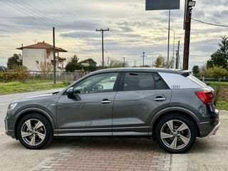 Audi Q2 2017 S LINE 1600 140ps S TRONIC 7 ΤΑΧΥΤΟ-thumb-25