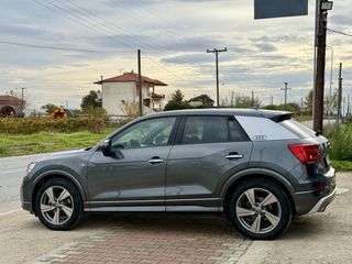Audi Q2 2017 S LINE 1600 140ps S TRONIC 7 ΤΑΧΥΤΟ-thumb-24