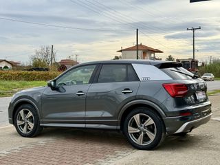 Audi Q2 2017 S LINE 1600 140ps S TRONIC 7 ΤΑΧΥΤΟ-thumb-23
