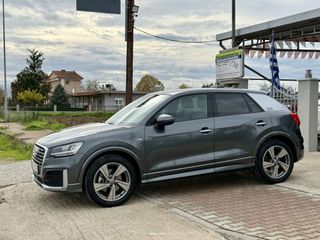 Audi Q2 2017 S LINE 1600 140ps S TRONIC 7 ΤΑΧΥΤΟ-thumb-31
