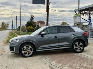 Audi Q2 2017 S LINE 1600 140ps S TRONIC 7 ΤΑΧΥΤΟ-thumb-27