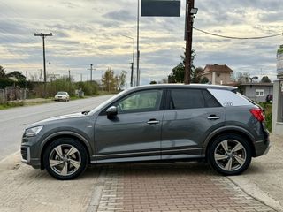 Audi Q2 2017 S LINE 1600 140ps S TRONIC 7 ΤΑΧΥΤΟ-thumb-26