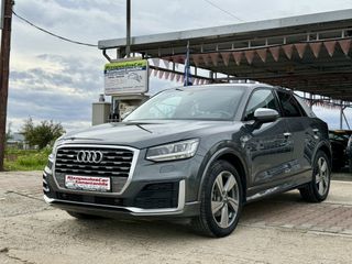 Audi Q2 2017 S LINE 1600 140ps S TRONIC 7 ΤΑΧΥΤΟ-thumb-34