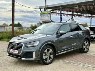 Audi Q2 2017 S LINE 1600 140ps S TRONIC 7 ΤΑΧΥΤΟ-thumb-33