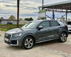 Audi Q2 2017 S LINE 1600 140ps S TRONIC 7 ΤΑΧΥΤΟ-thumb-32