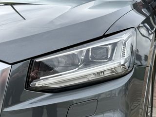 Audi Q2 2017 S LINE 1600 140ps S TRONIC 7 ΤΑΧΥΤΟ-thumb-37