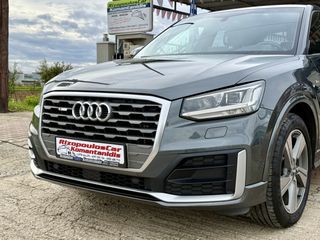 Audi Q2 2017 S LINE 1600 140ps S TRONIC 7 ΤΑΧΥΤΟ-thumb-35
