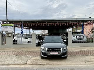 Audi Q2 2017 S LINE 1600 140ps S TRONIC 7 ΤΑΧΥΤΟ-thumb-38