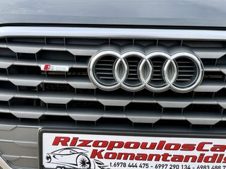 Audi Q2 2017 S LINE 1600 140ps S TRONIC 7 ΤΑΧΥΤΟ-thumb-36