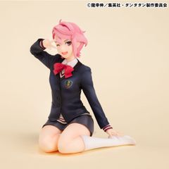 DANDADAN - Aira - Palm Size G.E.M Statue 9cm-thumb-3