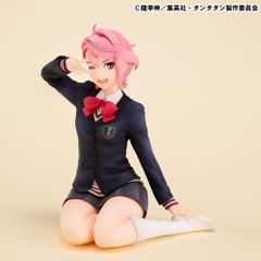 DANDADAN - Aira - Palm Size G.E.M Statue 9cm-thumb-1
