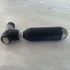 Τρόμπα CO2 pro micro με αμπούλα 16gr-thumb-1